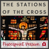 Stations of the Cross PowerPoint