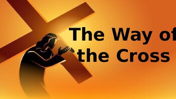 Stations of the Cross - Powerpoint by Miss Woos Classroom | TPT