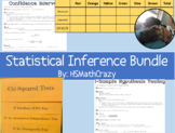 Statistical Inference Bundle