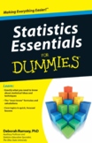 Statistics Essentials for Dummies