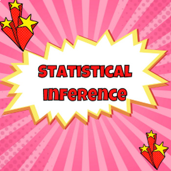 Preview of Statistics Project: Estimating a Population Proportion and Mean