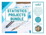 Statistics Projects