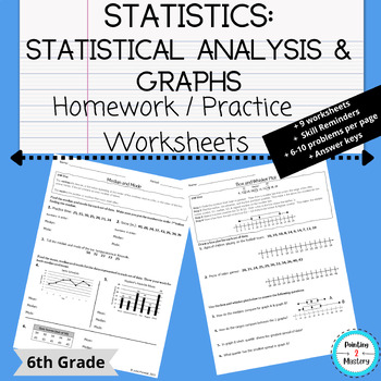 statistical learning homework