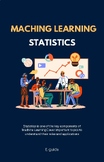 Statistics in Machine Learning