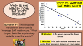 Stats: Inequities in Student Achievement & Poverty (PPT, N