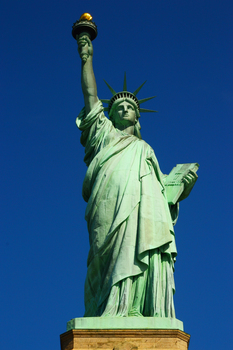Preview of Statue of Liberty