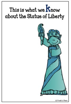 statue of liberty essay