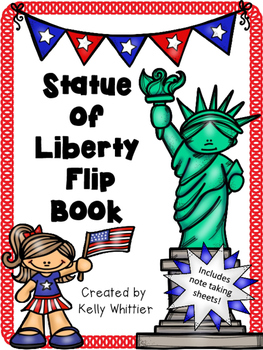 Preview of Statue of Liberty ( New York ) Flip Book