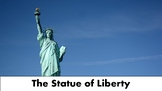 Statue of Liberty PowerPoint