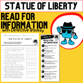 Smart 7 Strategy for Reading Informational Text Passage | 