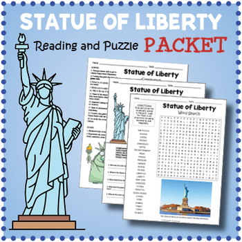 worksheet puzzles monuments