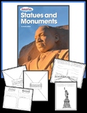 Statues and Monuments