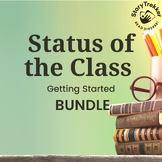 Status of the Class Bundle for Teachers