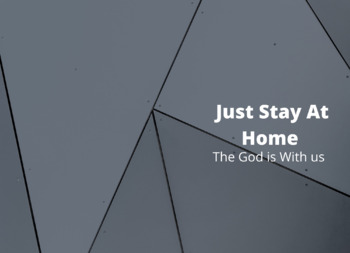 Preview of Stay At Home