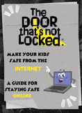 Stay Safe Online Adventure: Cyber-Safety Quiz for Kids!