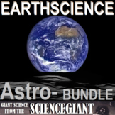 StayGiant Earth Science Bundle: Astronomy (space exploration)