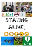 Staying Alive