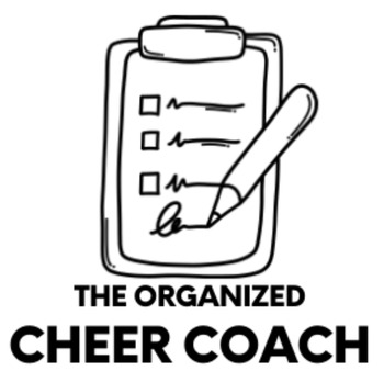 Preview of Staying Organized with a Cheer Shrine