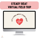 Steady Beat Google Slides Lesson! 