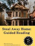 Steal Away Home Guided Reading