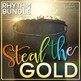 Steal the Gold: Bundled Set by Lindsay Jervis | TPT