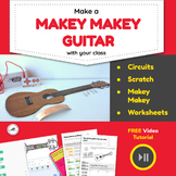 STEAM Activities and Challenges | Makey Makey Lesson Plan 