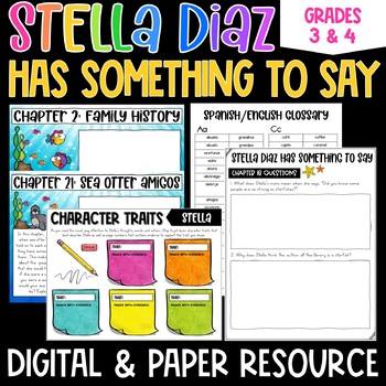 Reading lesson activities