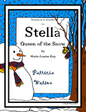 Stella Queen of the Snow Worksheets