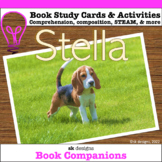 Stella by McCall Hoyle Novel Study Questions  Google Slide