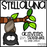 Stellaluna {A Mini-Unit with Activities & Crafts}