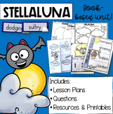 Stellaluna Book Companion Unit & Activities | Comprehensio