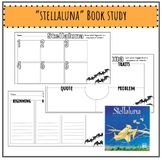 Stellaluna Book Study