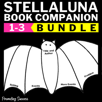 Stellaluna: Summary of the Book