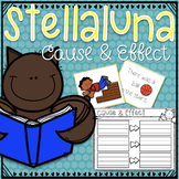 Stellaluna Cause and Effect