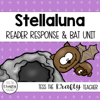 Preview of Stellaluna Sequencing, Bat Life Cycle Reading Comprehension Unit