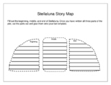 Stellaluna Story Map