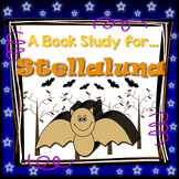 Stellaluna activities and lapbook