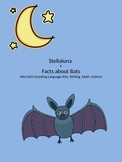 Stellaluna and Batty for Bats