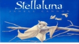 Stellaluna by Janell Cannon Adapted Book Special Education