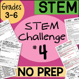 Stem Challenge #4 by Science and Math Doodles