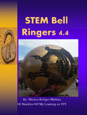 Stem Visual Bell Ringers/Warm Ups 4.4
