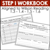 Step 1 Activity Workbook
