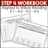 Step 4 Activity Workbook