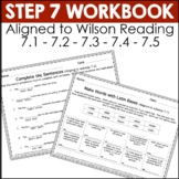 Step 7 Activity Workbook