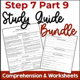 Step 7 Reading System Part 9 Study Guide Bundle