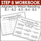 Step 8 Activity Workbook