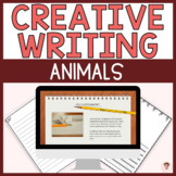 Step-by-Step Creative Writing | 5-Step Storytelling Formul