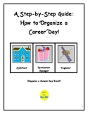Step-by-Step Guide for Organizing a Career Day