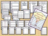 Step by Step Nonfiction Writing Unit