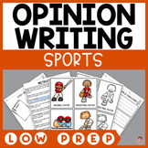 Step-by-Step Opinion Writing | Would You Rather | March Ma